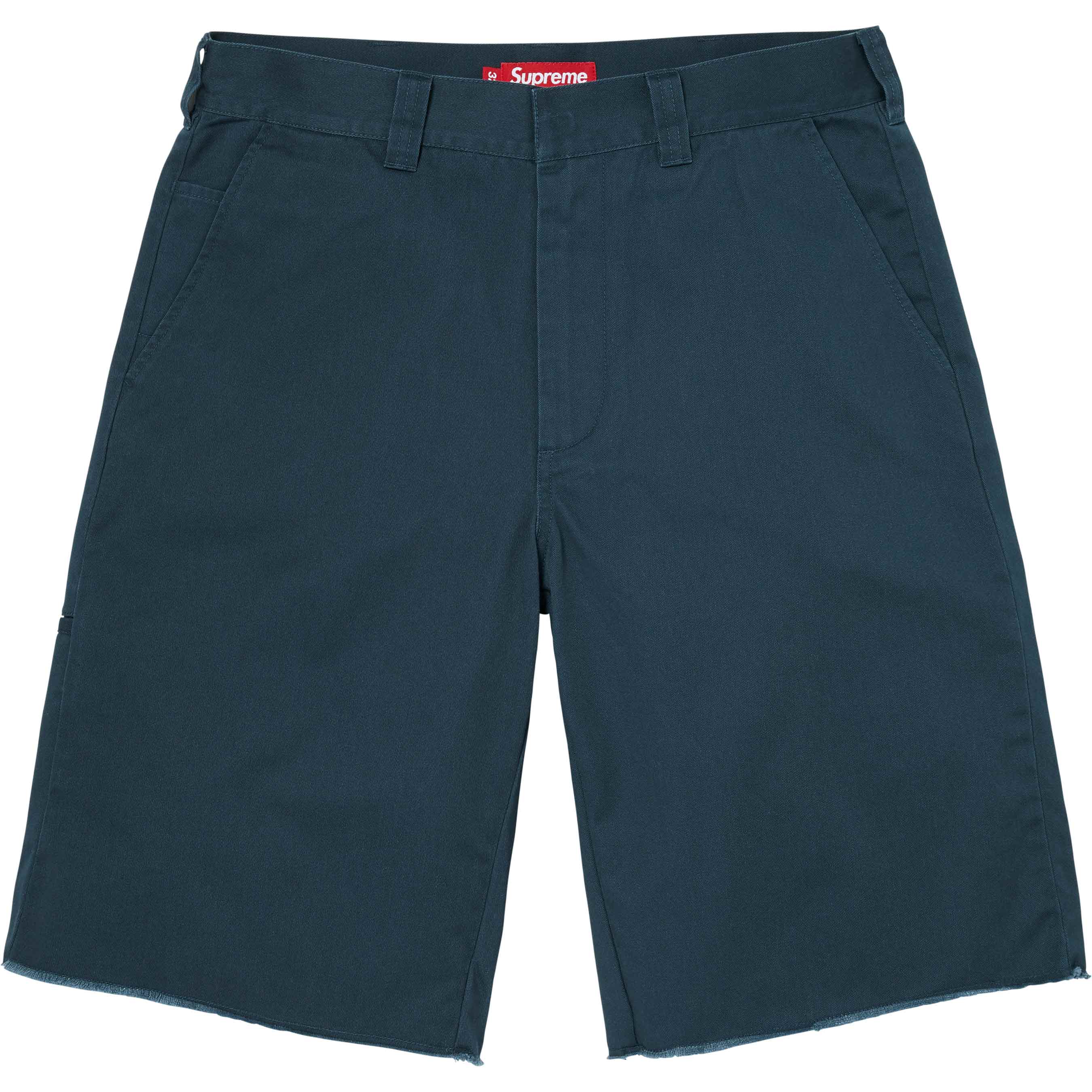 Work Short view 14